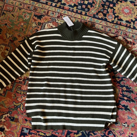 Apiece Apart Eco Carolina Pullover - Picture 2 of 5